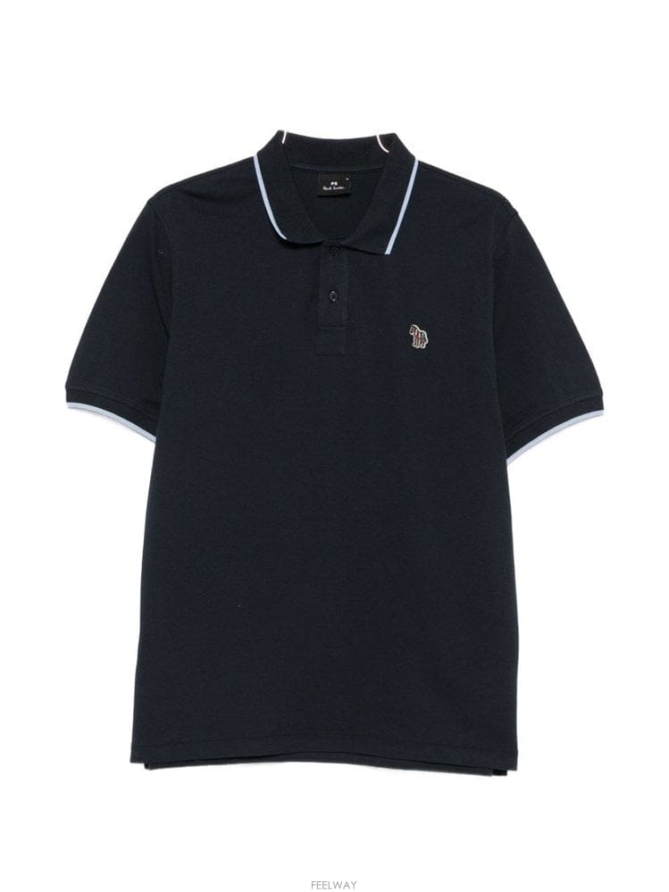 Paul Smith �� ���̽� ����� �ΰ� ��ư ���� ���� M2R151LZW215804 B0712192000�� ���̽� ����� �ΰ� ��ư ���� ���� M2R151LZW215804 B