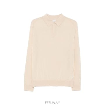 폴 스미스 울 폴로 셔츠 M1R973ZW0315460 B0712192002
