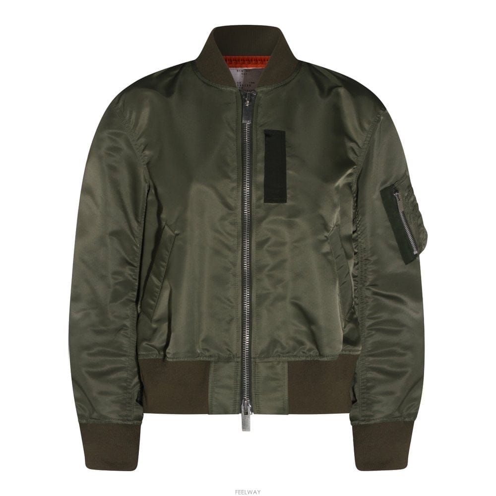 Sacai ��ī�� �׸� ���Ϸ� ĳ��� ���� SCW301501 B0482044332��ī�� �׸� ���Ϸ� ĳ��� ���� SCW301501 B0482044332
