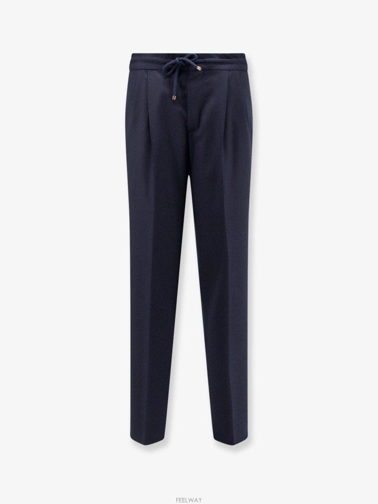 Brunello Cucinelli ���ڷ� ��ġ�ڸ� ���� �� Ʈ����� WITH ADJUSTABLE �� B0652129886���ڷ� ��ġ�ڸ� ���� �� Ʈ����� WITH ADJUSTABLE �� 