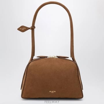 26 F/W 알라이아 스몰 르 BOULEDOGUE 백 인 라이트 브라 B0052067773