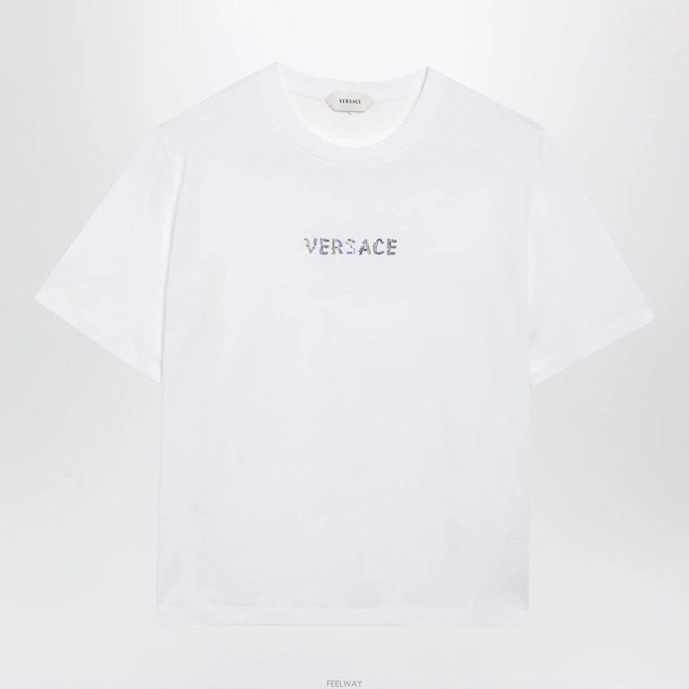 Versace 26 F/W ������ü ���� ��ư ���� Ƽ���� WITH ������̵� �ΰ� B005206779626 F/W ������ü ���� ��ư ���� Ƽ���� WITH ������̵� 