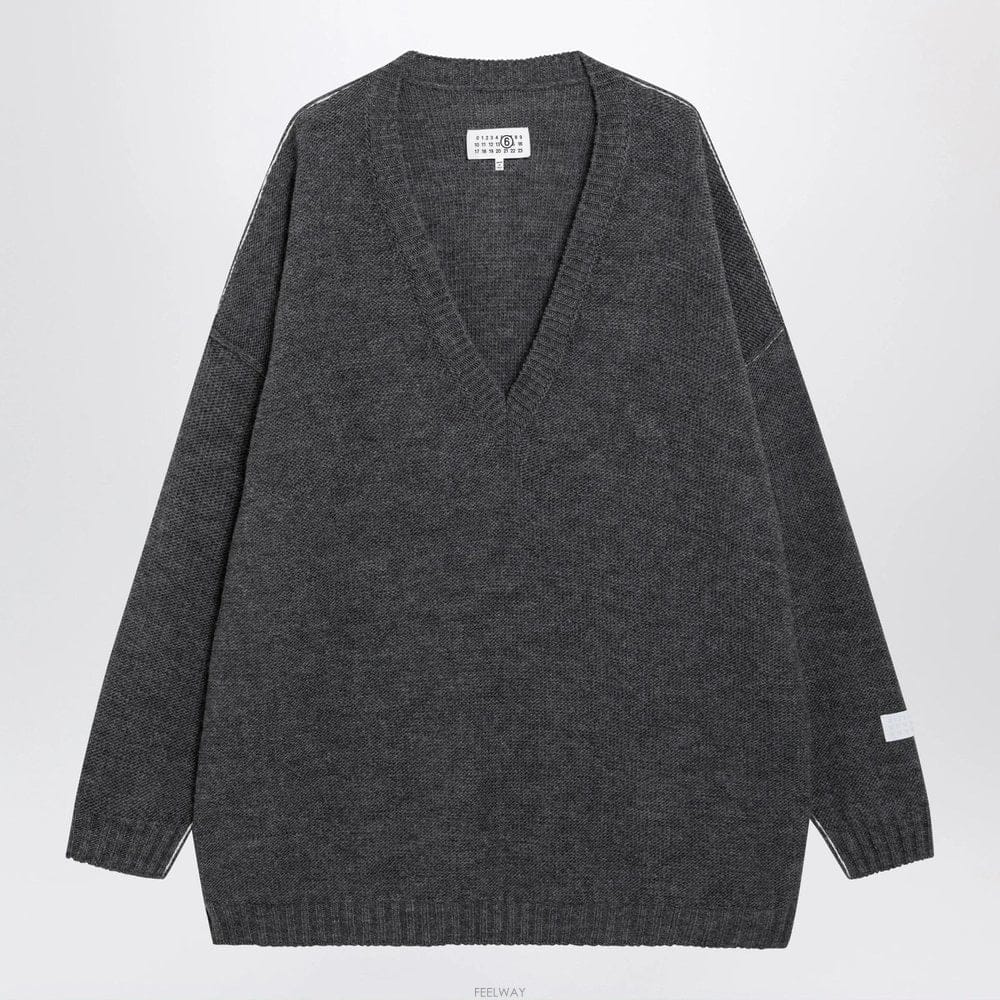 Maison Margiela 26 F/W MM6 ���� ���������� �׷��� ����� ���������� ���̳�  B005206789826 F/W MM6 ���� ���������� �׷��� ����� ���������� ��