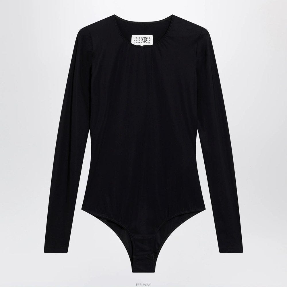 Maison Margiela 26 F/W MM6 ���� ���������� ���� ����ũ�� ���� �ٵ��Ʈ S5 B005206790326 F/W MM6 ���� ���������� ���� ����ũ�� ���� �ٵ��Ʈ