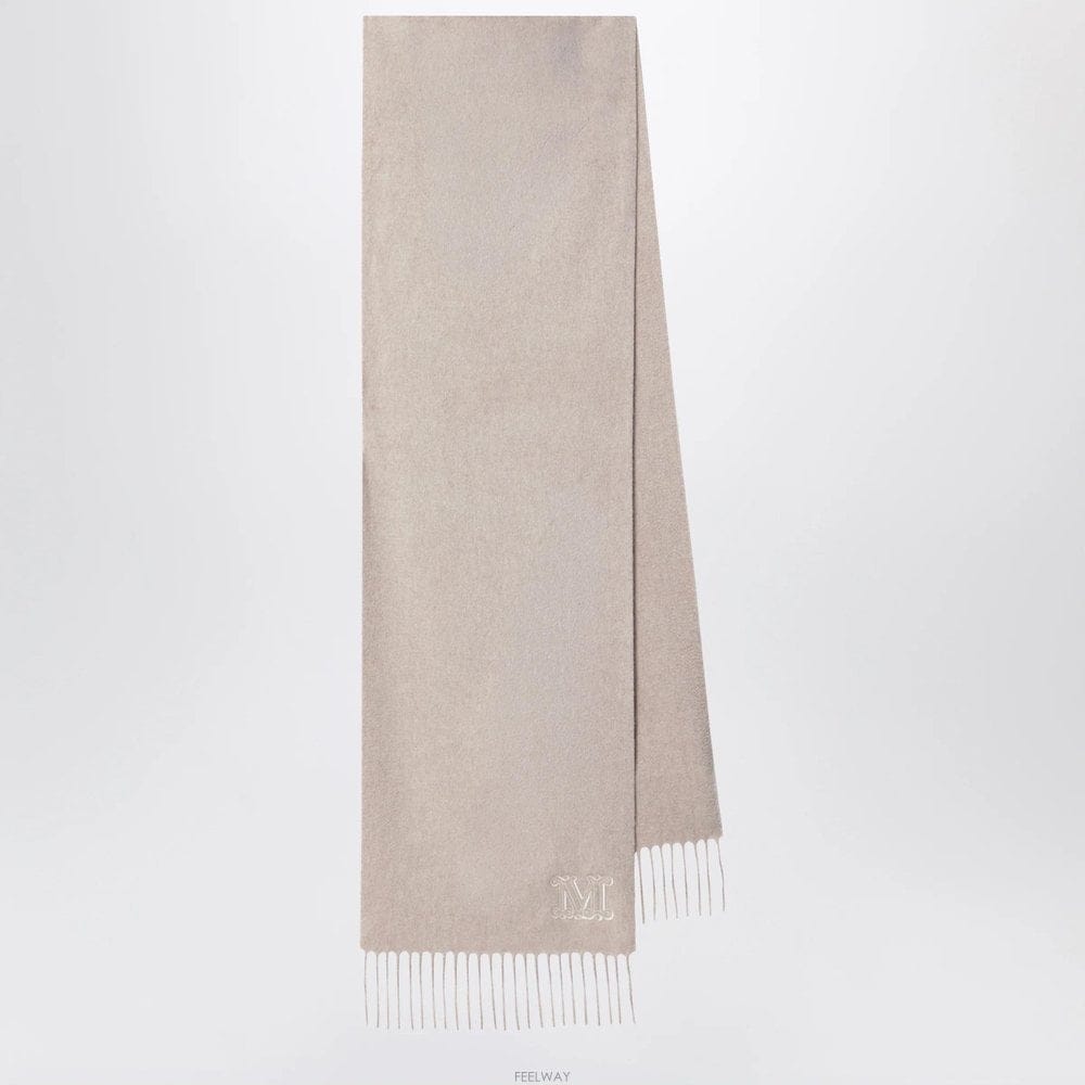 Max Mara 26 F/W �������� SANDCOLORED ĳ�ù̾� ��ī�� WITH  B005206788026 F/W �������� SANDCOLORED ĳ�ù̾� ��ī�� WITH  B005