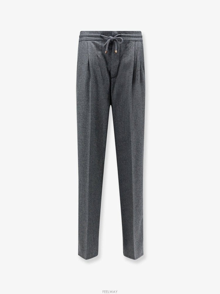 Brunello Cucinelli ���ڷ� ��ġ�ڸ� ���� �� Ʈ����� WITH ADJUSTABLE �� B0652129889���ڷ� ��ġ�ڸ� ���� �� Ʈ����� WITH ADJUSTABLE �� 
