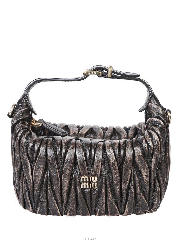 Miu Miu �̿�̿� �̴� Ŀ�� �� 5BP100AF6QF0201 B0191919566�̿�̿� �̴� Ŀ�� �� 5BP100AF6QF0201 B0191919566
