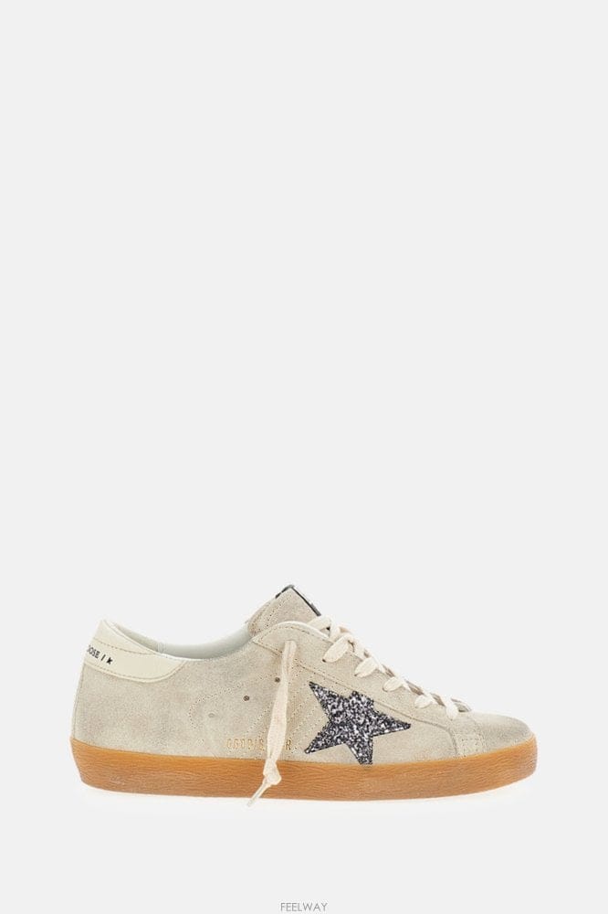Golden Goose 26 F/W ��籸�� ���� ��Ÿ �����̵� ����Ŀ�� GWF00101F0 B003204178026 F/W ��籸�� ���� ��Ÿ �����̵� ����Ŀ�� GWF00101F0