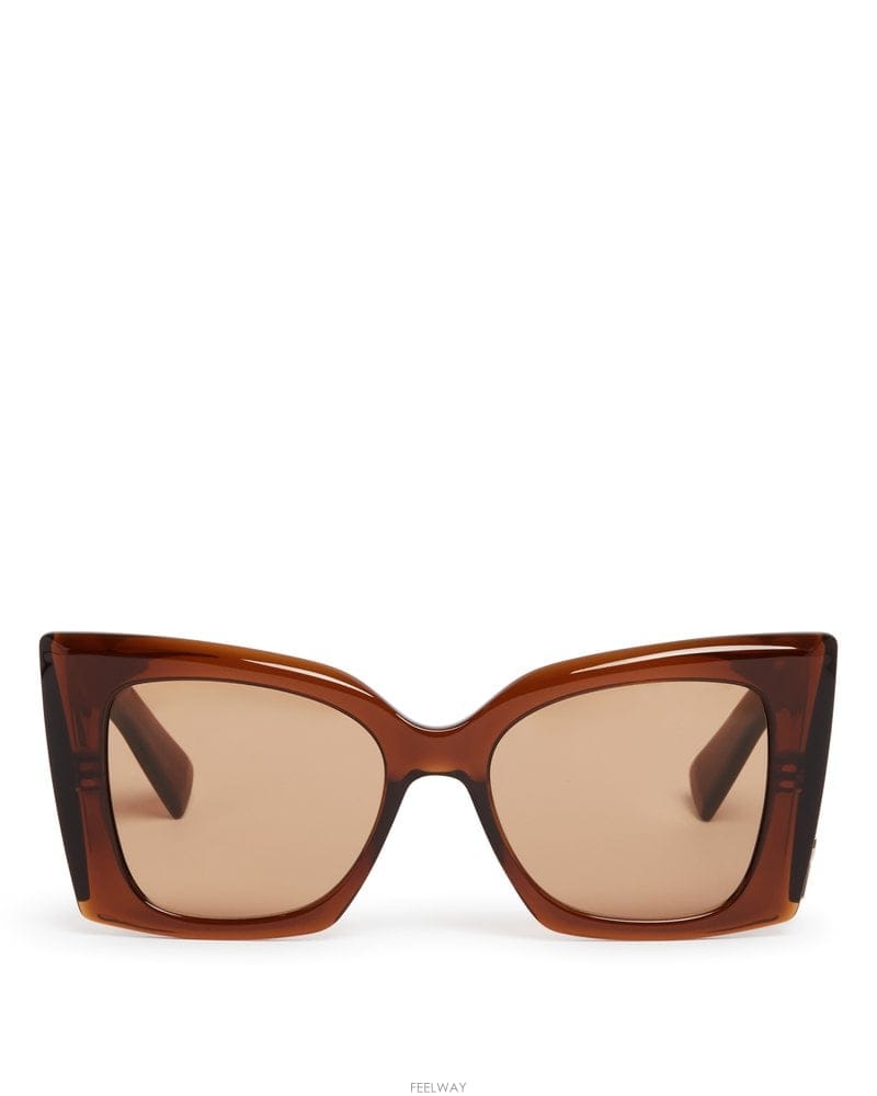 Saint Laurent 26 S/S ���ζ� OCCHIALI DA �� M119 BLAZE ũ�� B074218093826 S/S ���ζ� OCCHIALI DA �� M119 BLAZE ũ�� B07421809