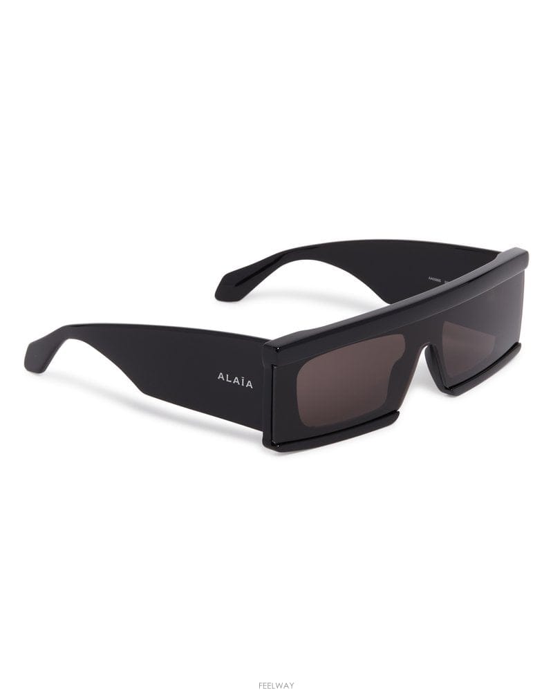 Alaia 26 S/S �˶��̾� OCCHIALI DA �� RETTANGOLARI B074218095826 S/S �˶��̾� OCCHIALI DA �� RETTANGOLARI B074218095