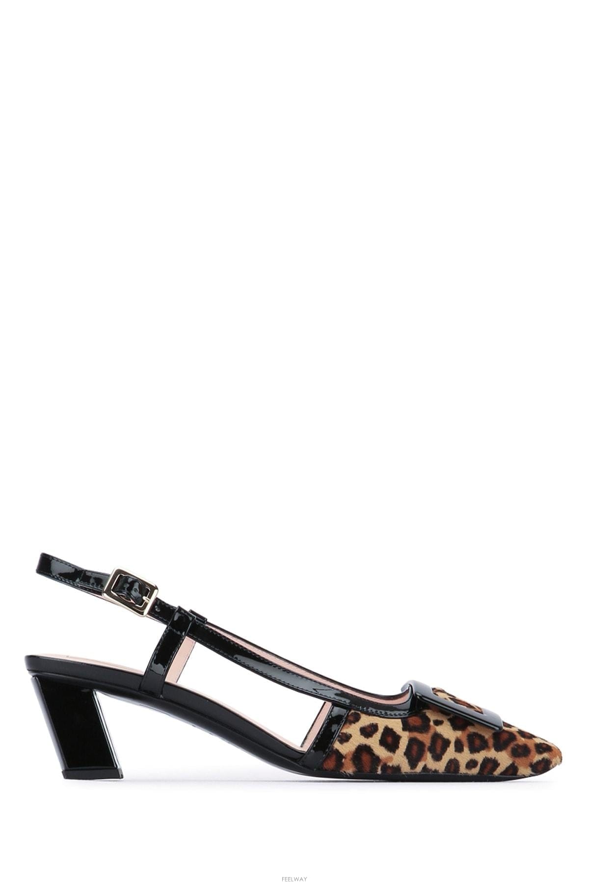 Roger Vivier ���� ��� SANDALI RVW00640760URU 0T69 B0441748255���� ��� SANDALI RVW00640760URU 0T69 B0441748255