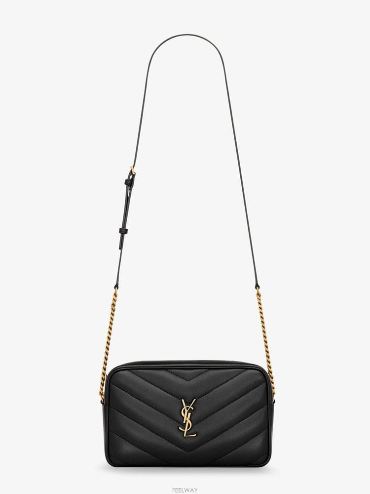 Saint Laurent ���ζ� ��� MATELASSE ���� ũ�ν��ٵ� �� 869468AAE B0652129848���ζ� ��� MATELASSE ���� ũ�ν��ٵ� �� 869468AAE B06