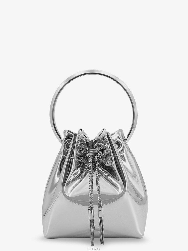 Jimmy Choo ������ BONBON ��Ŷ �� �� �̷� �к긯 BONBONXVKSIL B0652129861������ BONBON ��Ŷ �� �� �̷� �к긯 BONBONXVKSIL B065