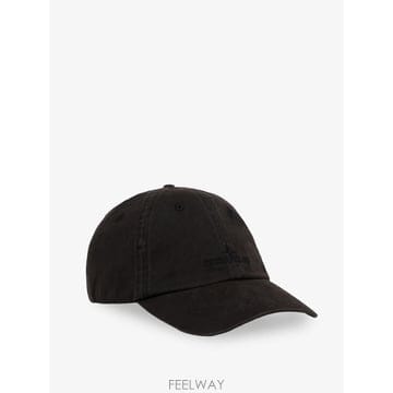 스톤 아일랜드 코튼 베이스볼 모자 L2S159100007S0106V B0652129897