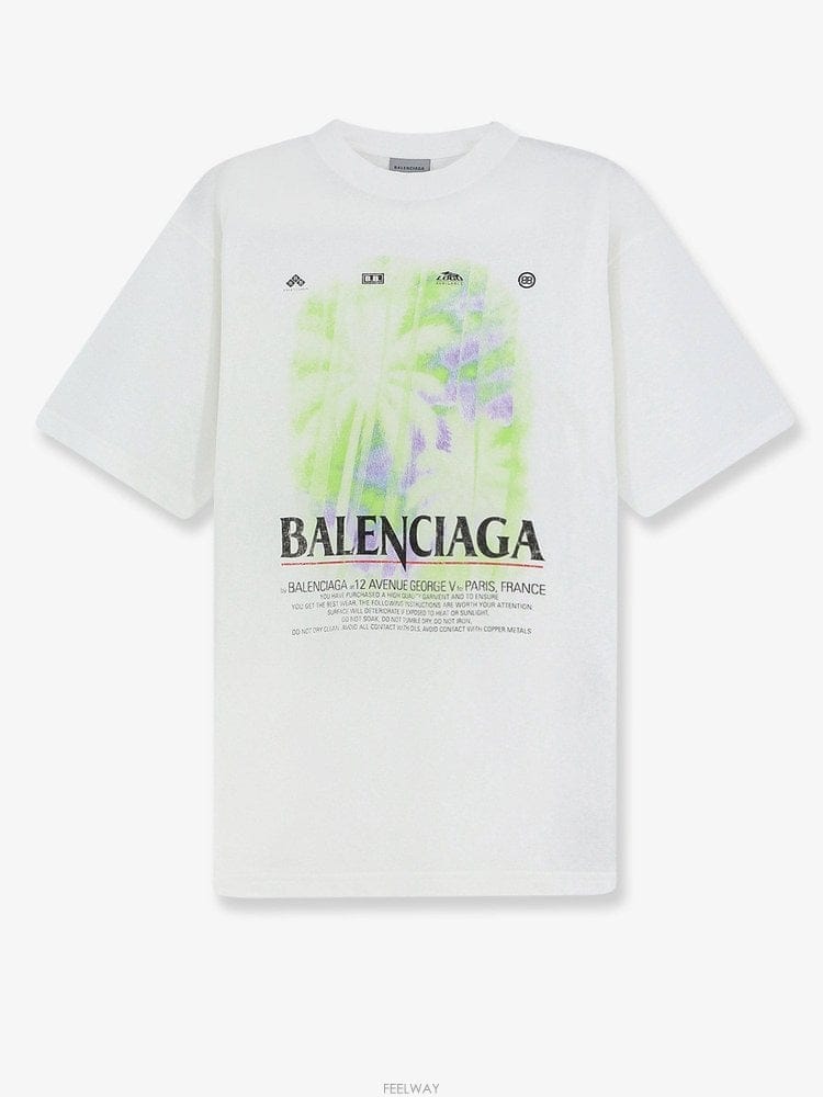 Balenciaga �߷��þư� �� WINDOW ��ư Ƽ���� A00497TUV079000 B0652068046�߷��þư� �� WINDOW ��ư Ƽ���� A00497TUV079000 B0652
