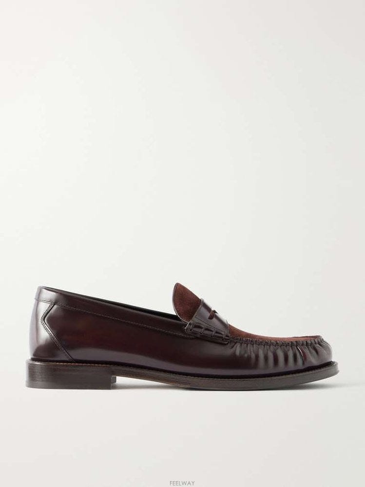 Brunello Cucinelli ���ڷ� ��ġ�ڸ� �����̵� ��� ���� MZUOXSF673 B0082181504���ڷ� ��ġ�ڸ� �����̵� ��� ���� MZUOXSF673 B00821