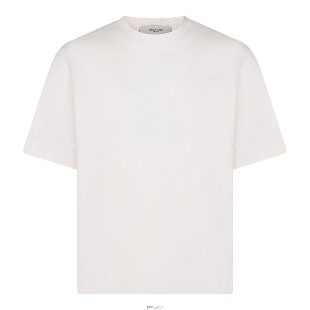 Golden Goose ��籸�� ȭ��Ʈ ��ư Ƽ���� GUP01873P00157611560 B0482044328��籸�� ȭ��Ʈ ��ư Ƽ���� GUP01873P00157611560 B0482