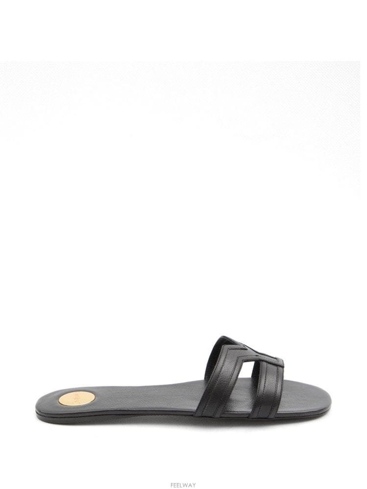 Saint Laurent ���ζ� MABROUKA ���� �÷����� ���� 86185325V0010 B0712003441���ζ� MABROUKA ���� �÷����� ���� 86185325V0010 B0712
