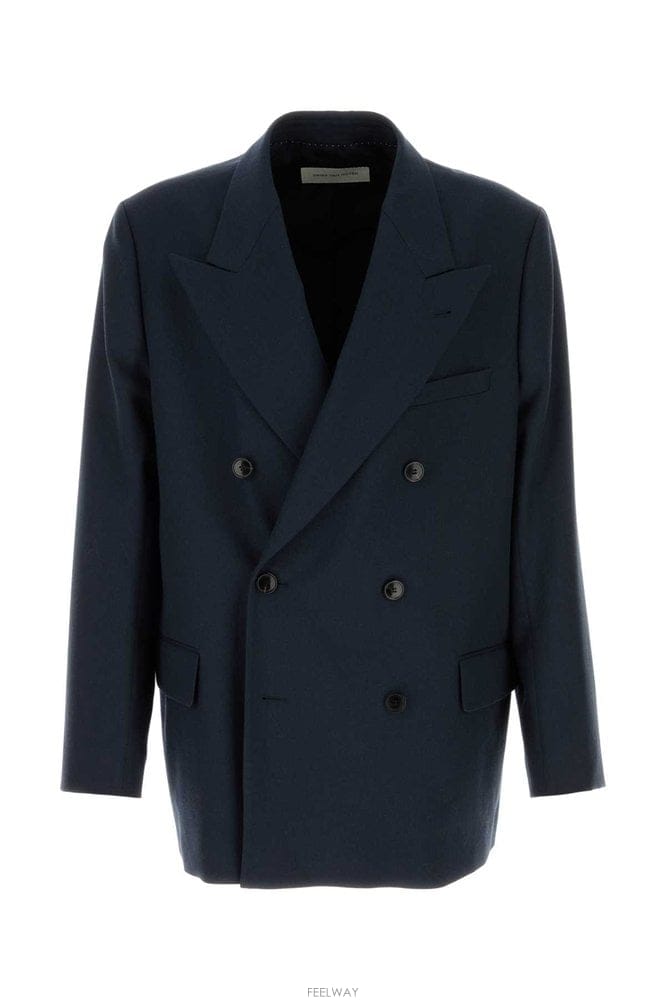 Dries Van Noten �帮�� �� ��ư 01090BOSIER 4265 MWJACKET 26 B0442265347�帮�� �� ��ư 01090BOSIER 4265 MWJACKET 26 B044226534
