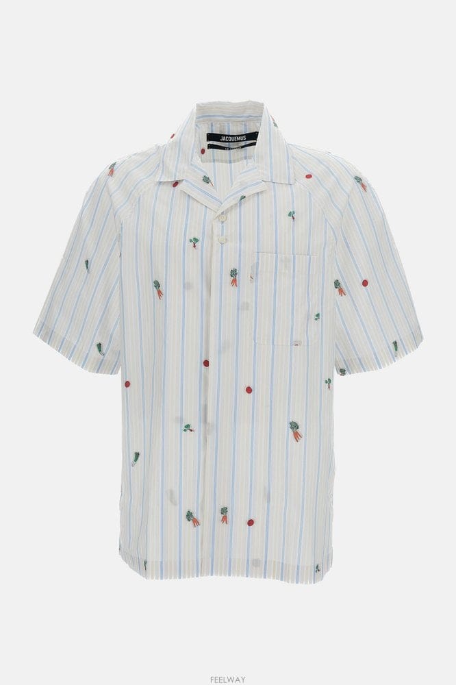 Jacquemus 26 S/S ��ũ���� �� ������ ROMARIN ���� SHM00573A B003200176326 S/S ��ũ���� �� ������ ROMARIN ���� SHM00573A B0032