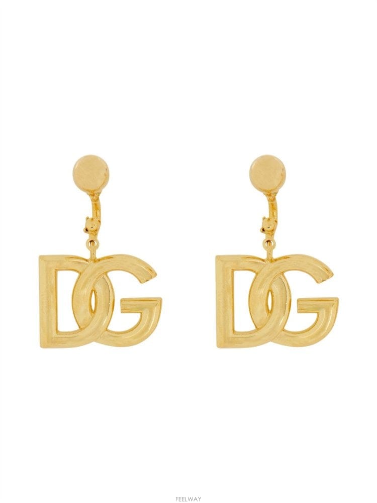 Dolce&Gabbana 26 F/W ��ü �� ���ٳ� ORECCHINI �� �ΰ� DG WEN6 B004203260826 F/W ��ü �� ���ٳ� ORECCHINI �� �ΰ� DG WEN6 B00420