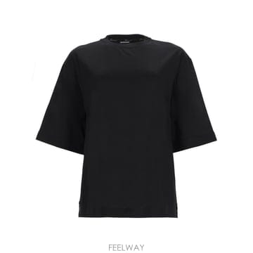 26 S/S 자크뮈스 티셔츠 VENTADOU TSW00588AJ0_0 B0041989380