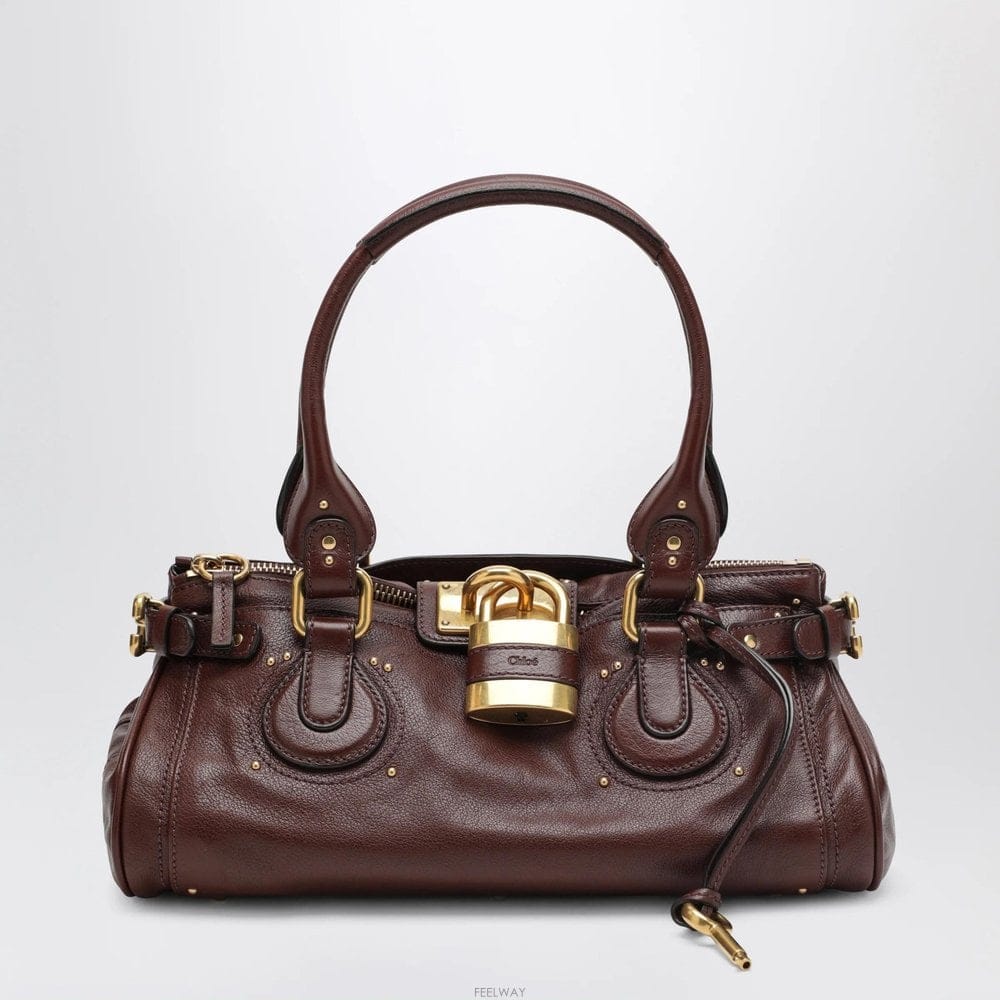 Chloe 26 F/W ���ο� ���� PADDINGTON �� CH25WS802P B005206775526 F/W ���ο� ���� PADDINGTON �� CH25WS802P B0052067