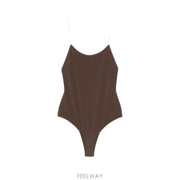 자크뮈스 CABANA 수영복