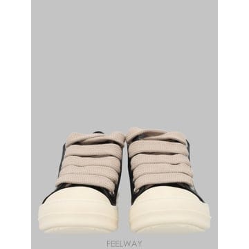 26 F/W 릭오웬스 스니커즈 JUMBOLACE 로우 RU02F489 B0042192203