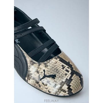 26 S/S 퓨마 SPEEDCAT 발레슈즈 SNAKERS 405326 B0112009615