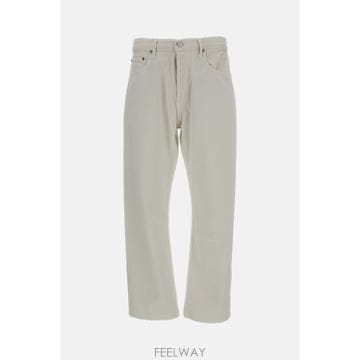 26 S/S 에이골디 MAGNUS 진 A7031183CHALK B0031964823