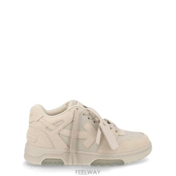 26 S/S 오프화이트 스니커즈 아웃 오브 OFFICE W259S6L B0041989388
