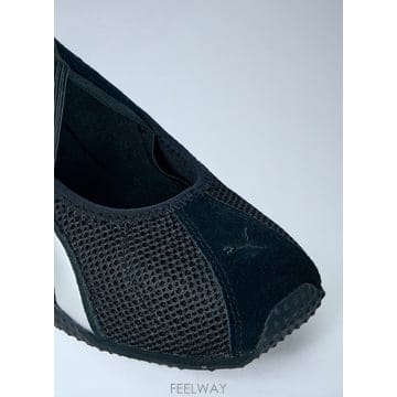 26 S/S 퓨마 HSTREET 발레슈즈 WNS 스니커즈 407820 B0112009614