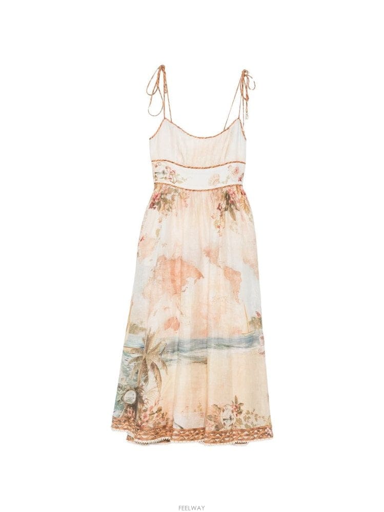 Zimmermann ���Ӹ� MAHON ���� PICNIC �巹�� 7895DSS263ISM B0712032603���Ӹ� MAHON ���� PICNIC �巹�� 7895DSS263ISM B0712032