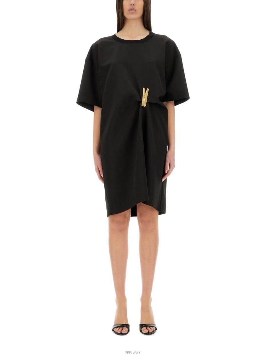 Moschino 25 S/S ��Ű�� ��� �巹�� 04753722_1555 B004158334625 S/S ��Ű�� ��� �巹�� 04753722_1555 B0041583346