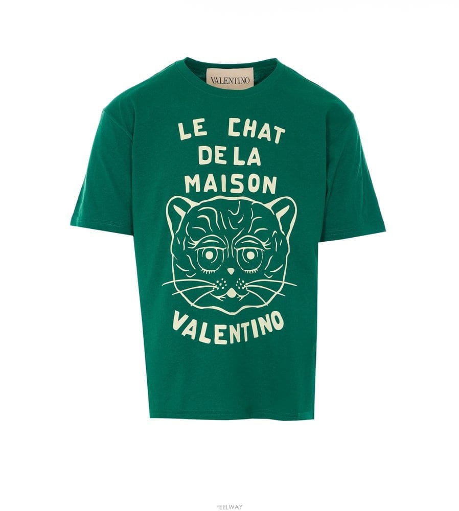 Valentino 26 S/S �߷�Ƽ�� �� CHAT �� �� MAISON ����Ʈ Ƽ����  B001195643626 S/S �߷�Ƽ�� �� CHAT �� �� MAISON ����Ʈ Ƽ����  B0