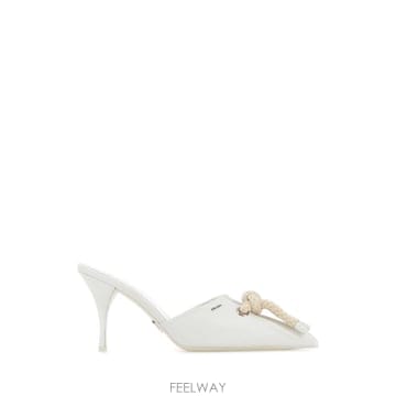 프라다 CALZATURE 도나 1I969NFD085038 F079N B0441657965