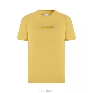 CP company 26SS �������۴� �ΰ� ���� ���� Ƽ���� 20CMTS292A 005431G 24626SS �������۴� �ΰ� ���� ���� Ƽ���� 20CMTS292A 00543