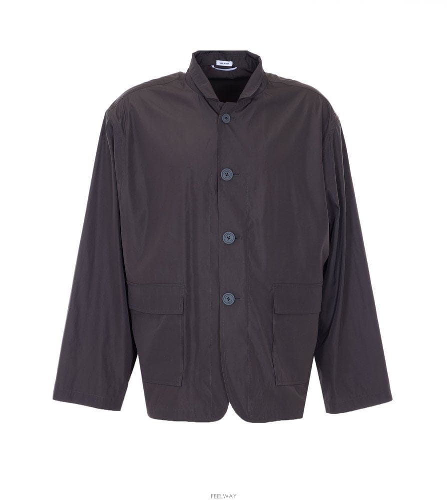 Thom Browne 26 S/S �� ���� ����Ʈ �޸� ��ũ ��Ŀ�� SPORTCOAT  B001193911426 S/S �� ���� ����Ʈ �޸� ��ũ ��Ŀ�� SPORTCOAT  