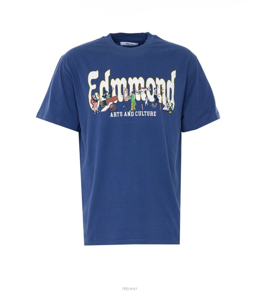 | Other Brand | 26 S/S EDMMOND STUDIOS DOMINO Ƽ���� 3027 B001195638126 S/S EDMMOND STUDIOS DOMINO Ƽ���� 3027 B0011956381