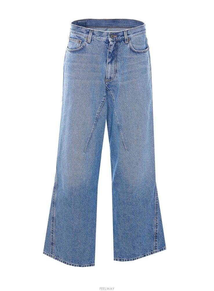 Off White 26 S/S ����ȭ��Ʈ ���� �ַο� Ʈ����Ʈ SLOUCHY �� OMY B001195641526 S/S ����ȭ��Ʈ ���� �ַο� Ʈ����Ʈ SLOUCHY �� OMY 