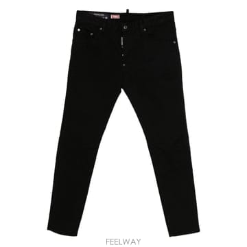 디스퀘어드2 스케이터 진 S74LB1930S39781900 B0191919517
