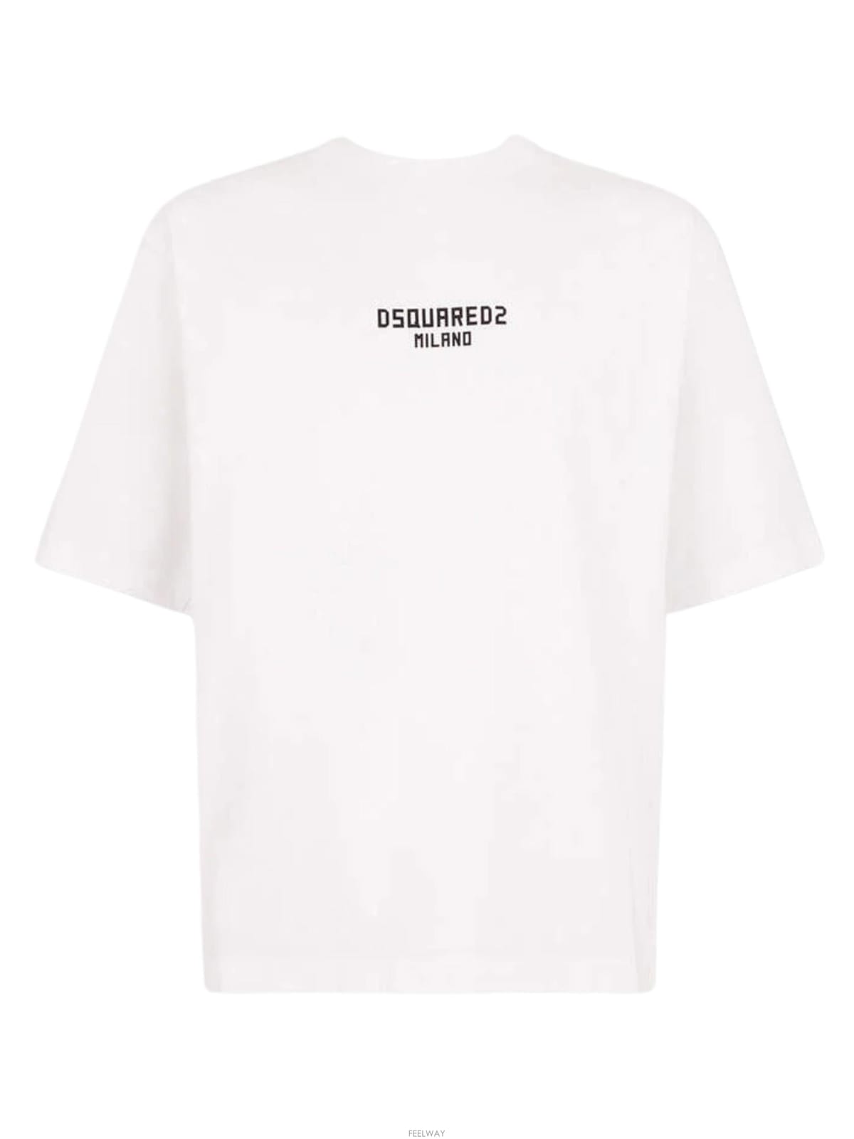 Dsquared2 �������2 DISQUARED2 �ж� Ƽ���� S74GD1521D20 B0191919524�������2 DISQUARED2 �ж� Ƽ���� S74GD1521D20 B01919