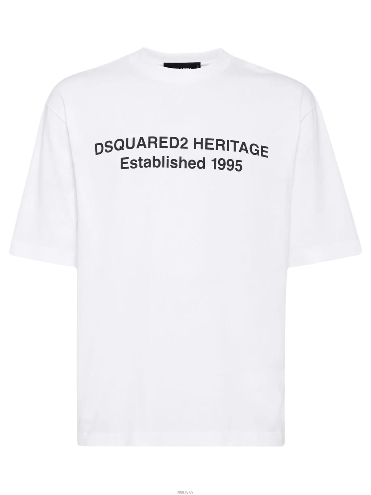 Dsquared2 �������2 Ƽ���� WITH �ΰ� S74GD1456D20020100 B0191919526�������2 Ƽ���� WITH �ΰ� S74GD1456D20020100 B01919