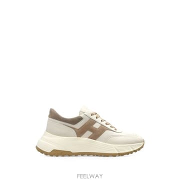 호간 H669 레더 스니커즈 HXW6690FR30UI40R16 B0712181002