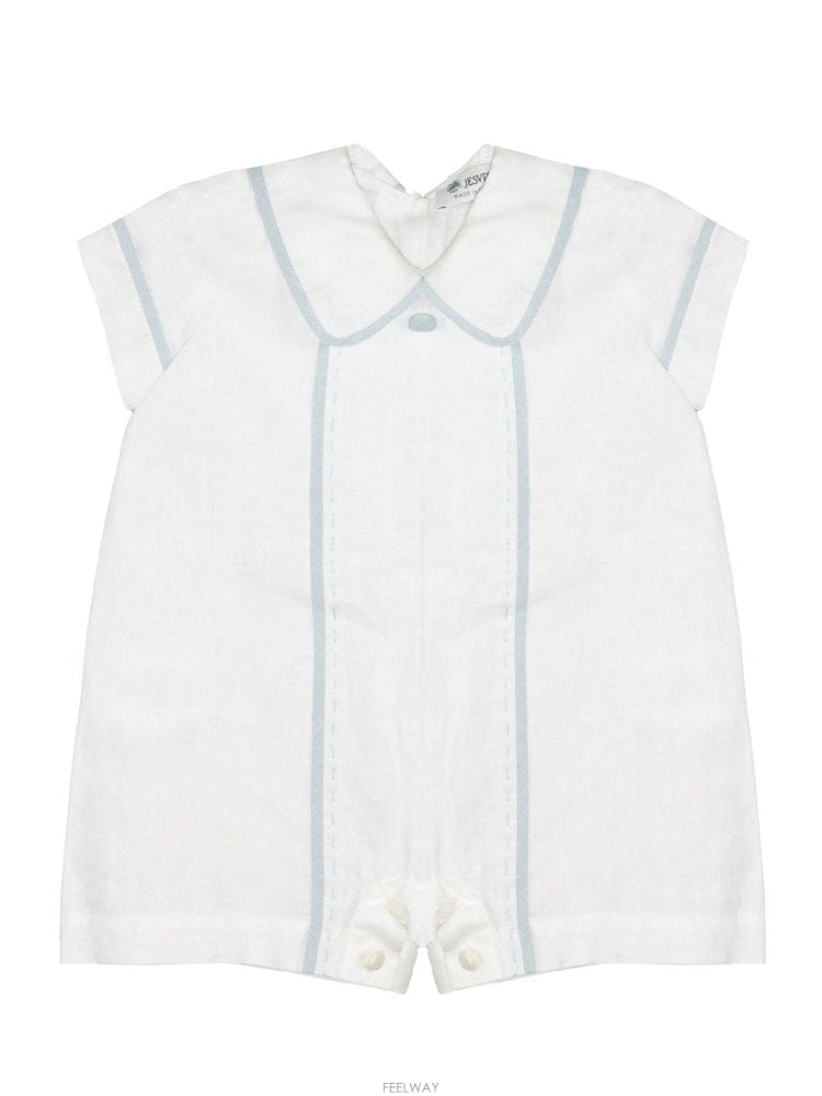 | Other Brand | JESURUM ȭ��Ʈ ���� ���̺� ROMPER (KIDS ��ǰ) E B0302032847JESURUM ȭ��Ʈ ���� ���̺� ROMPER (KIDS ��ǰ) E B03020