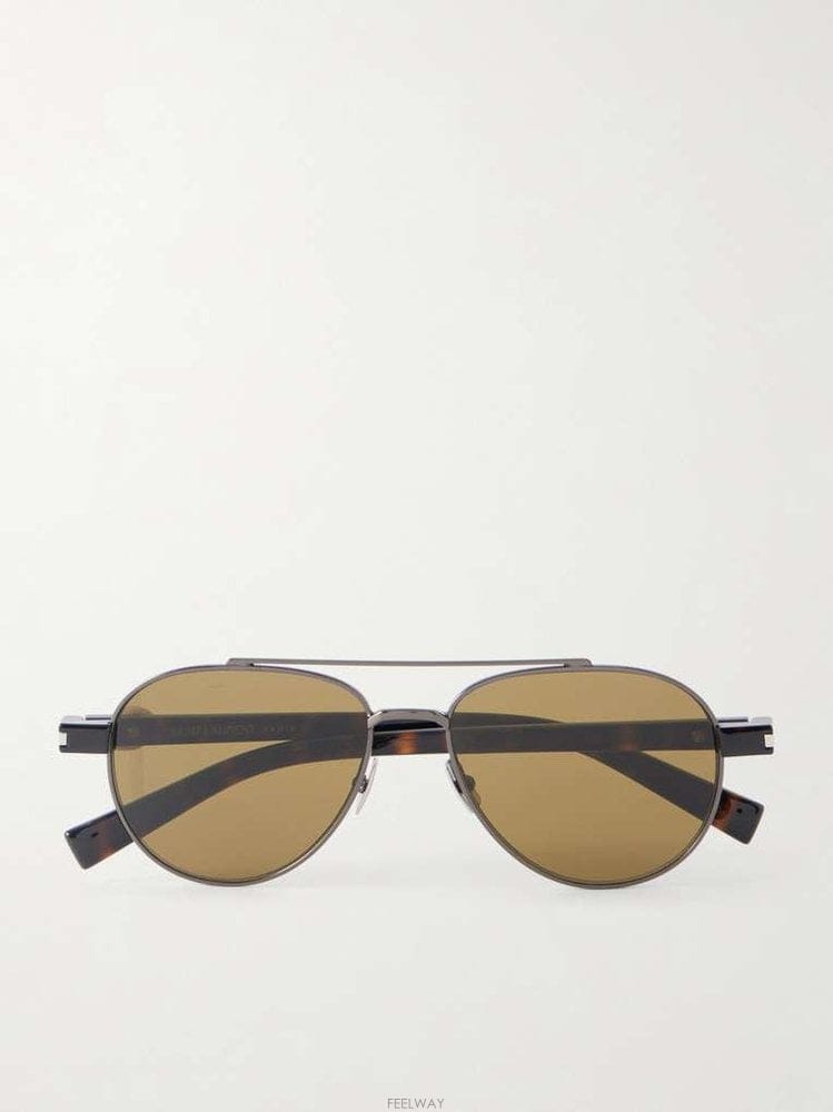 Saint Laurent ���ζ� �������� BLACKTONE ��Ż ���۶� SL 843-00 B0082122646���ζ� �������� BLACKTONE ��Ż ���۶� SL 843-00 B0