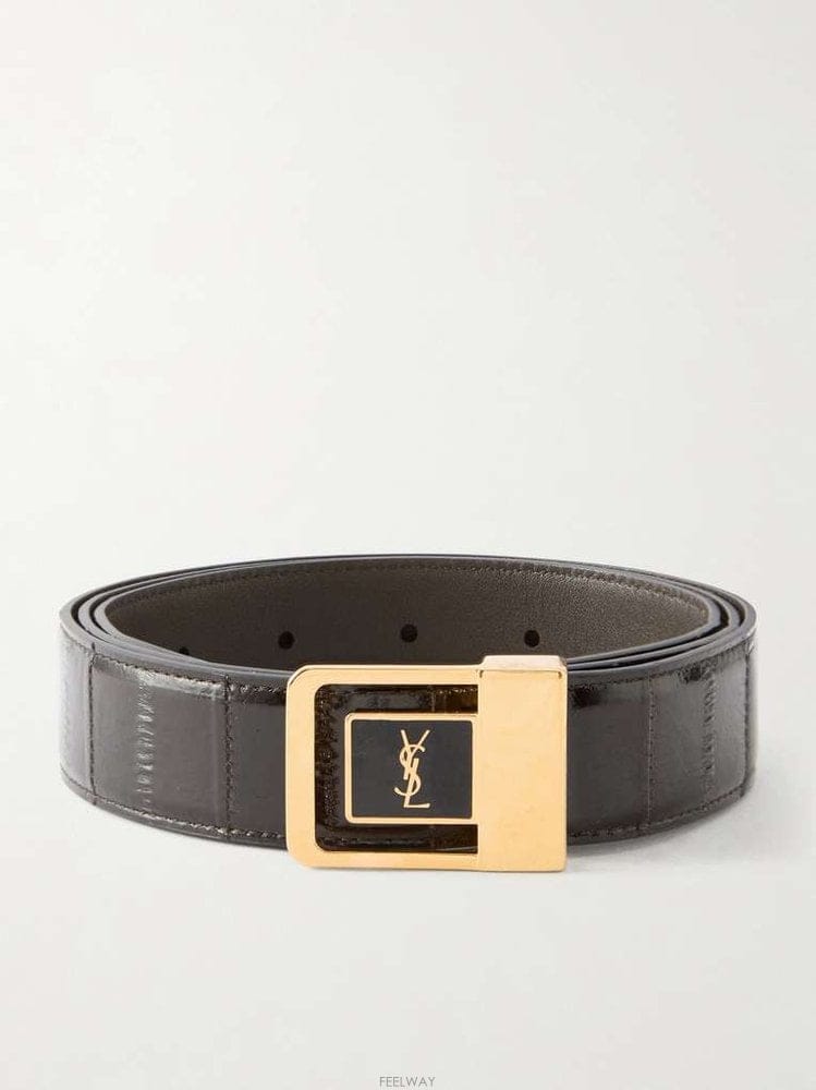 Saint Laurent ���ζ� 3CM EEL ��Ʈ 847812EABIX B0082122705���ζ� 3CM EEL ��Ʈ 847812EABIX B0082122705