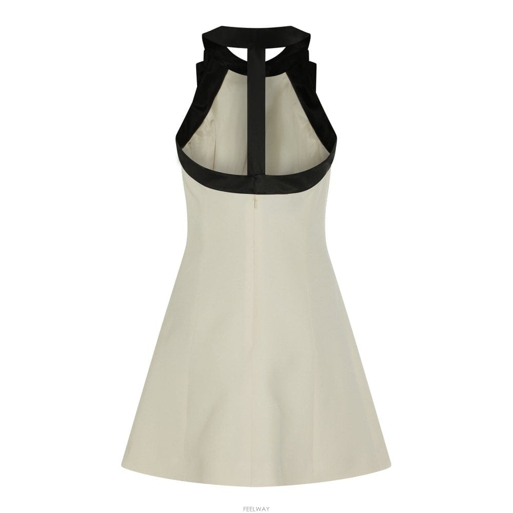 Valentino �߷�Ƽ�� VANILLA & ���� ��ũ & �� ������ �̴� �巹�� 9 B0482043687�߷�Ƽ�� VANILLA & ���� ��ũ & �� ������ �̴� �巹�� 9
