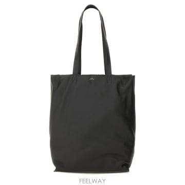 아페쎄 마이코 토트백 블랙